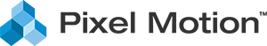 PixelMotion Logo