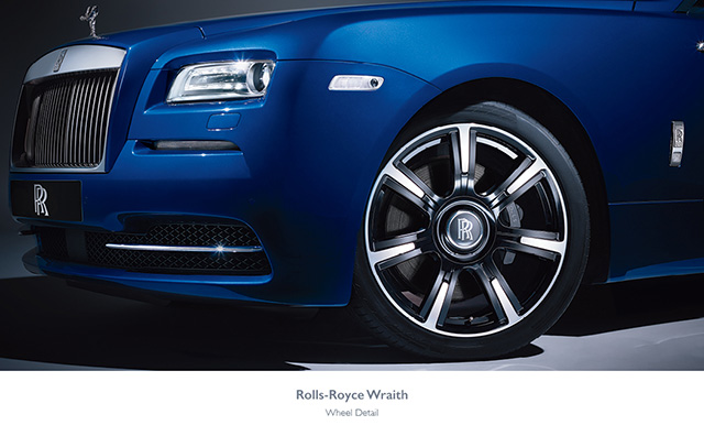 RollsRoyce Ghost  Wikipedia