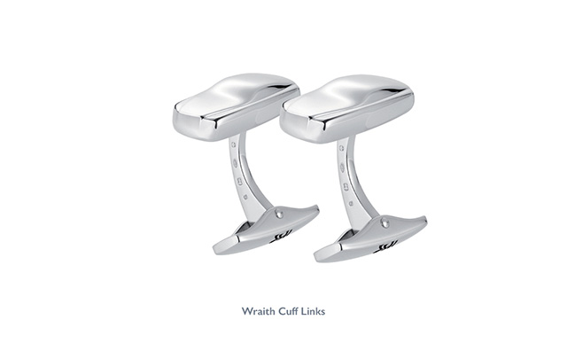PARTS & ACCESSORIES | Rolls Royce Motor Cars OC