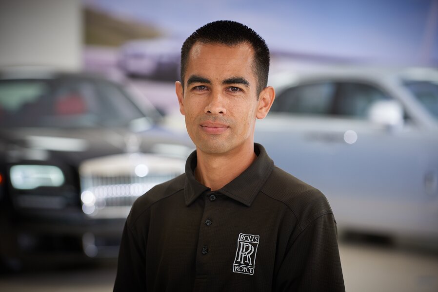 Meet Our Orange County Rolls-Royce Team Near - Los Angeles CA