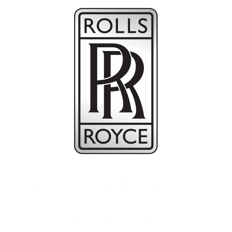 rolls royce logo vector