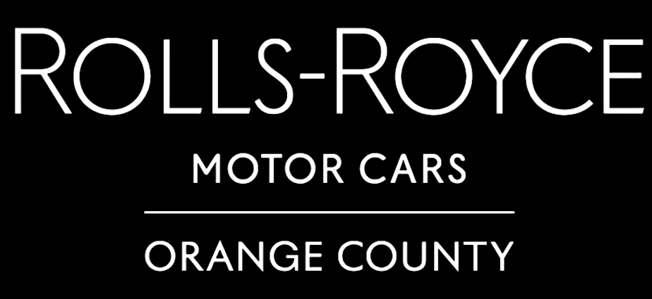 Rolls-Royce Oc Footer Logo