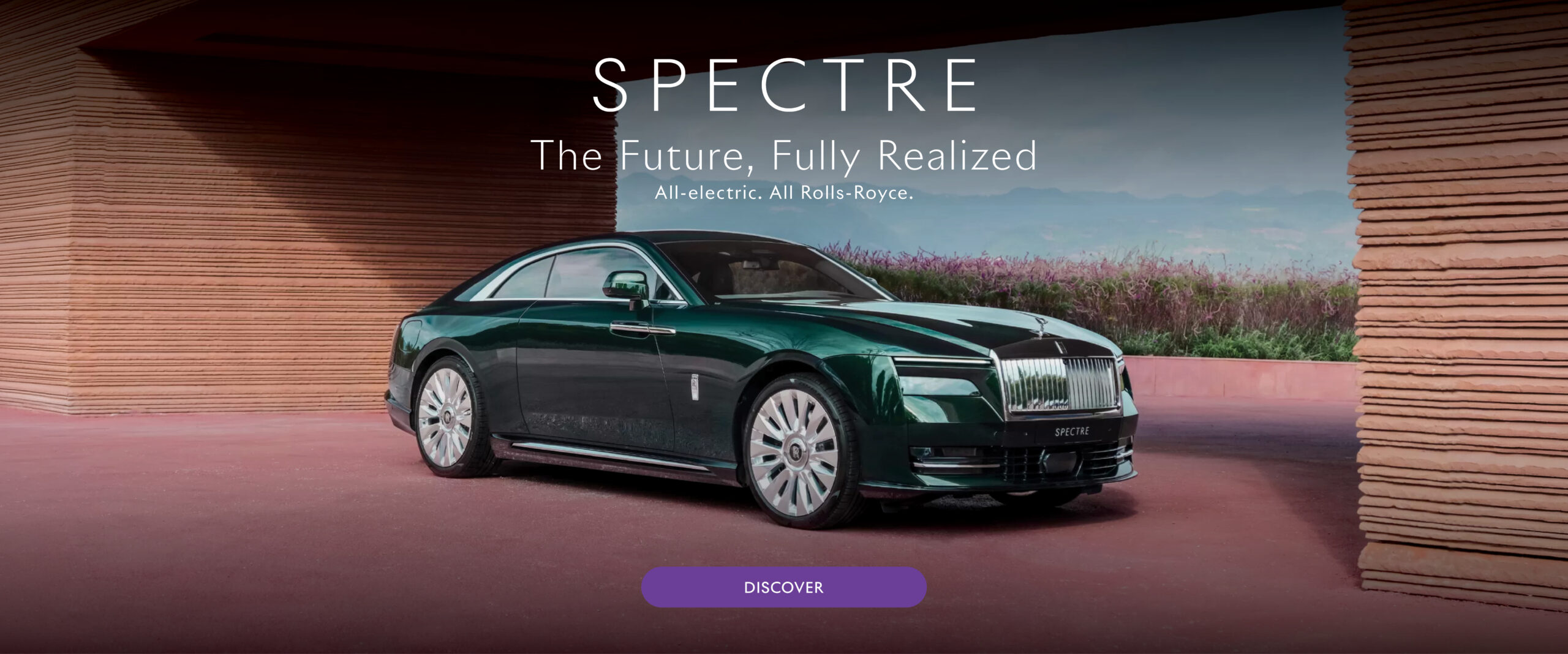 Rolls-Royce Dealer Near Los Angeles - Rolls-Royce Motor Cars OC